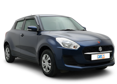 Maruti Swift-img